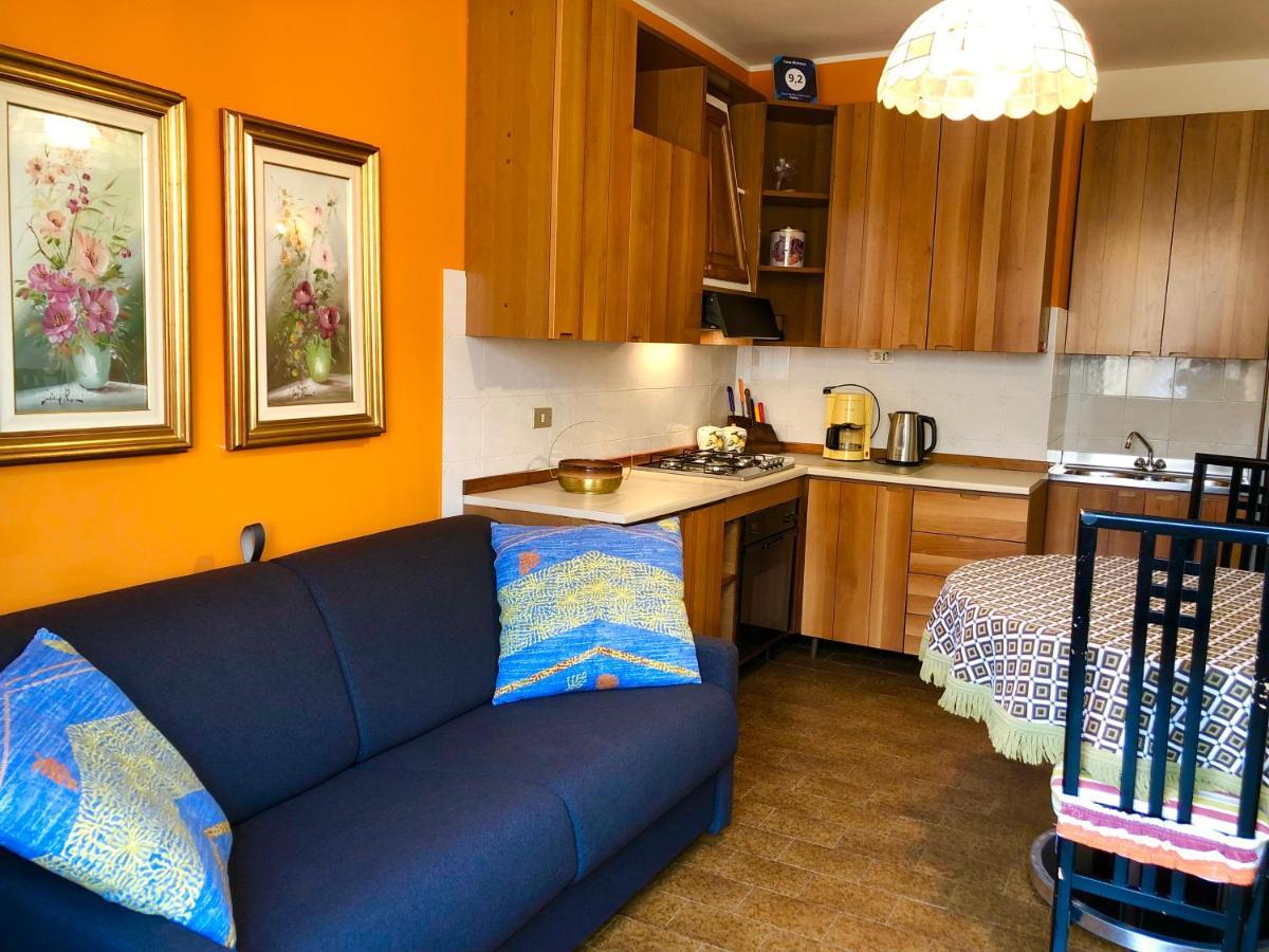 Casa Mimosa The Green View Apartment Domaso Extérieur photo