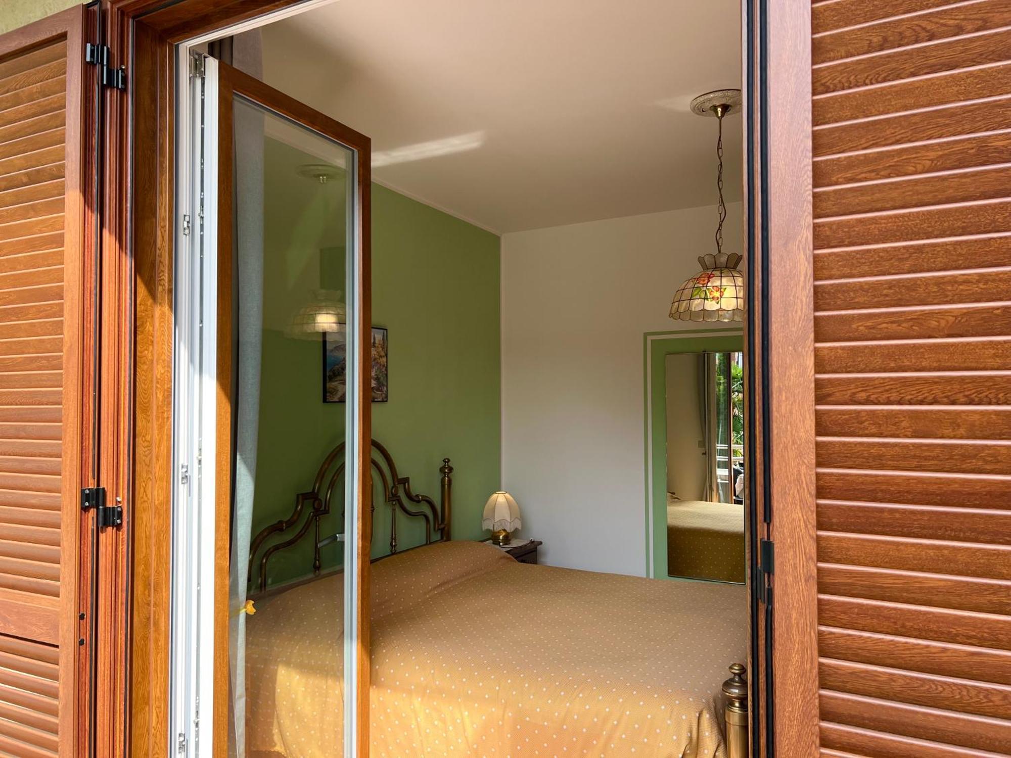 Casa Mimosa The Green View Apartment Domaso Extérieur photo