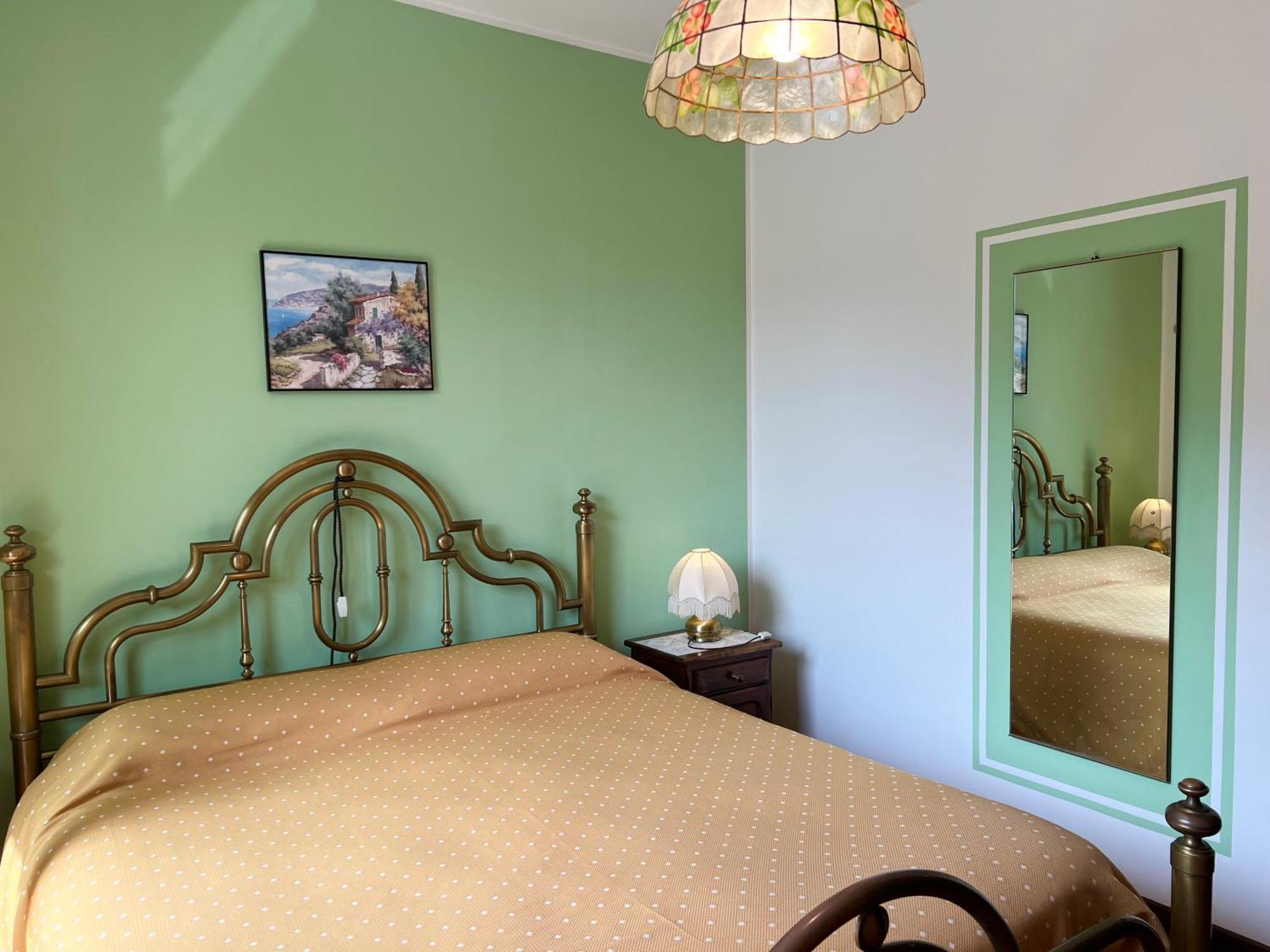 Casa Mimosa The Green View Apartment Domaso Extérieur photo