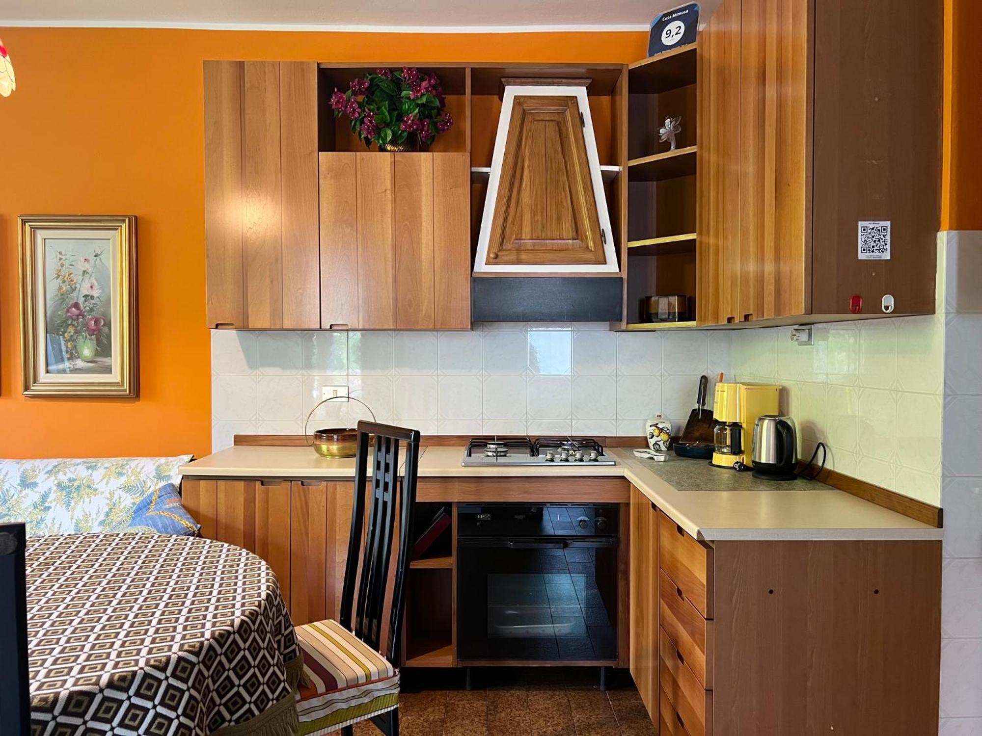 Casa Mimosa The Green View Apartment Domaso Extérieur photo